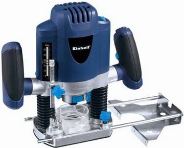 Einhell bt-ro 1200 e