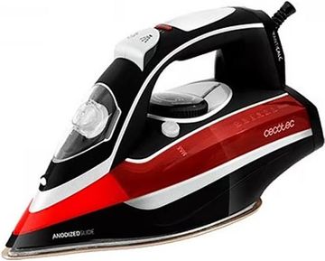 Cecotec 3d forceanodized 850 i-pump cctc-05104