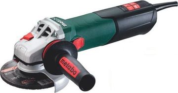 Угловая шлифмашина Metabo wev 15-125 quick ht