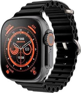 Часы Smart Watch t900 ultra 2