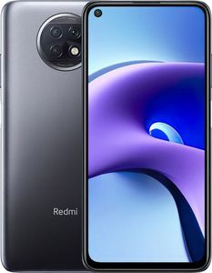 Мобильний телефон Xiaomi redmi note 9t 4/64gb