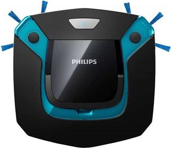 Робот-пылесос Philips fc 8794/01