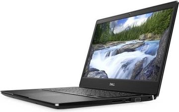 Ноутбук Dell єкр. 15,6/ core i3 8145u 2,1ghz/ ram8gb/ ssd256gb/ uhd620