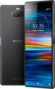 Sony xperia 10 i4113 3/64gb