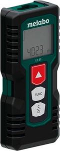 Лазерна рулетка Metabo ld 30