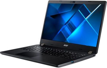 Ноутбук Acer travelmate p2 tmp215-53-54cn