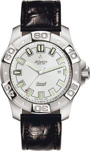 Годинник Atlantic 87370