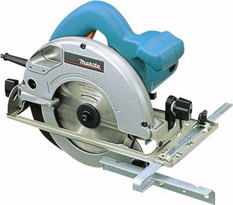 Пила дискова Makita 5603r