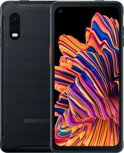 Мобильний телефон Samsung g715fn galaxy xcover pro 4/64gb