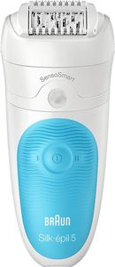 Эпилятор Braun silk-epil 5 sensosmart ses 5/610