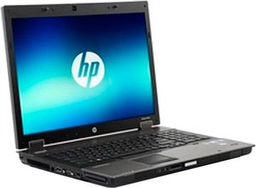 Hp core 2 duo t9600 2,8ghz /ram2gb/ hdd250gb/video quadro fx 770m/ dvdrw