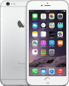 Мобільний телефон Apple iphone 6 128gb