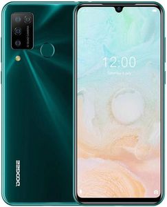 Doogee n20 pro 6/128gb