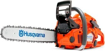 Пила цепная бензиновая Husqvarna 365