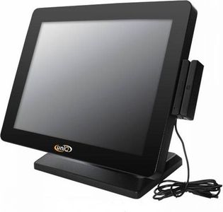 Монитор Uniq 15,6&#34;/ tm15.02 / touch