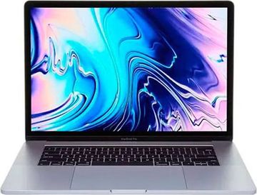 Apple macbook pro / a1990 /екр 15.4&#34;/ core i7 2,2ghz/ ram16gb / ssd512gb / graphics 630/ retina/ touch bar