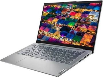 Ноутбук экран 14" Lenovo amd ryzen 5 5500u 2,1ghz/ram8gb/ssd512gb/amd graphics/1920x1080