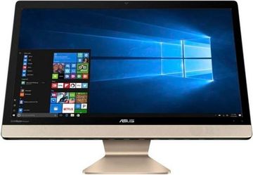 Моноблок Asus 21,5&#34;/ v221/ celeron j3355 2,0ghz/ ram4gb/ hdd500gb/intel hd500/1920х1080