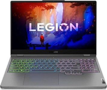 Lenovo legion 5 15arh7