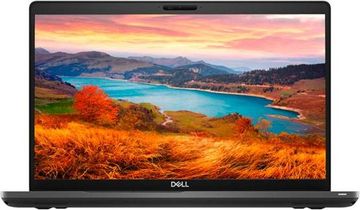 Ноутбук Dell latitude 5501 15.6&#34; i5-9400h 2,5ghz/ram16gb/ssd256gb/intel uhd graphics 630