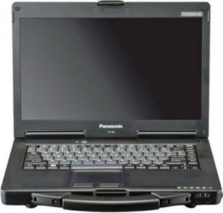 Panasonic екр 14&#34; /core i5-5300u 2,3ghz/ram8gb/hdd500gb/intel hd graphics 5500