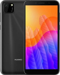 Мобильный телефон Huawei y5p dra-lx9 2/32gb