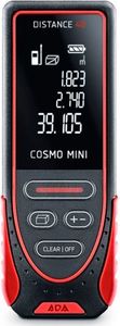 Ada Instruments cosmo mini