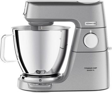 Kenwood titanium chef baker xl kvl85.594si