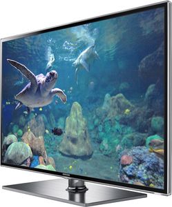 Телевизор Samsung ue40d6530ws