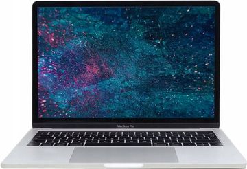 Ноутбук Apple macbook pro a1706 13,3&#34; core i5 2,9ghz/ram8gb/ssd256gb/intel iris graphics 550