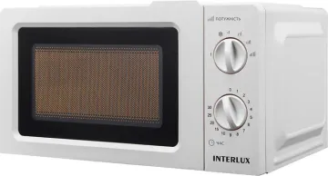 Микроволновая печь Interlux imwo-8820sw