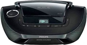 Магнитола Philips az1837/12