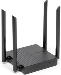 Беспроводный маршрутизатор Tp-Link archer c64 ac1200