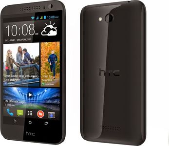 Htc desire 616 dual sim