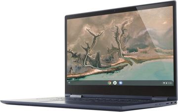 Lenovo yoga chromebook c630 81jx0008ux/core i5 8250u/ram8gb/ssd128gb