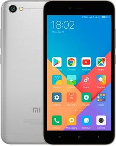 Мобильний телефон Xiaomi redmi note 5a 4/64gb