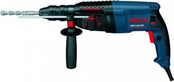 Перфоратор Bosch gbh 2-26 re