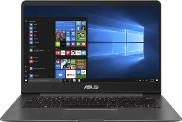 Ноутбук Asus єкр. 12,5/ core i7 7500u 2,7ghz/ ram16gb/ ssd1000gb