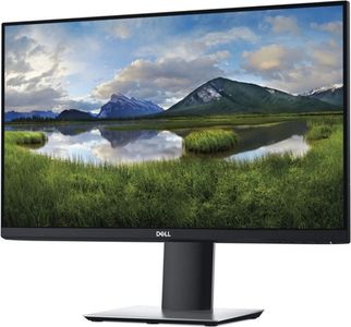 Dell p2419h