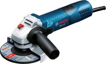 Bosch gws 7-125