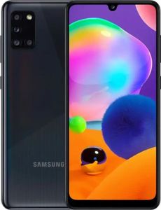 Samsung galaxy a31 4/128gb sm-a315f