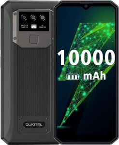 Oukitel k15 plus 4/32gb