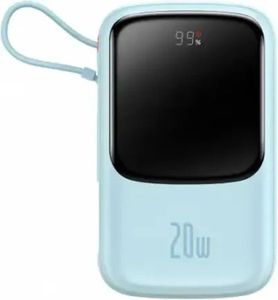 Baseus qpow 10000 mah ppqd-a01