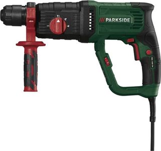 Parkside pbh 1050 d4