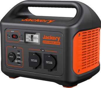 Jackery explorer 1000eu / pb930982