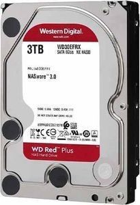 Wd red 3tb wd30efrx