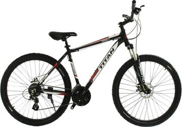 Titan grizzly 27,5''