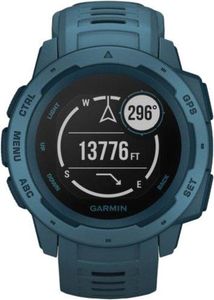 Garmin instinct lakeside