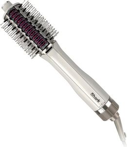 Shark smoothstyle hot brush&smoothing comb ht202eu