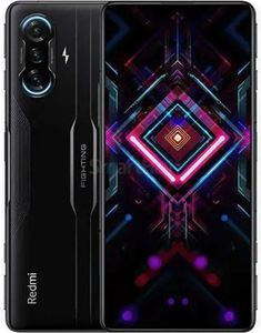 Xiaomi redmi k40 12/256gb